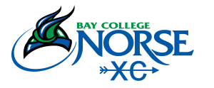 5k Open Race - at the Bay College XC High School Invitational home