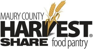 Hustle for Harvest Share logo