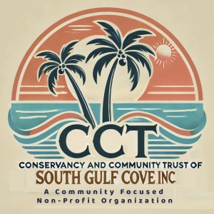 21st Annual CCT Scholarship Golf Tournament homepage