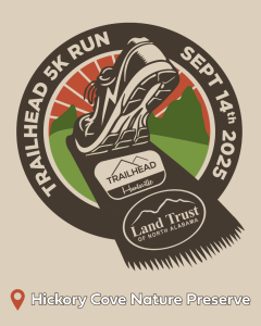 Trailhead 5k home
