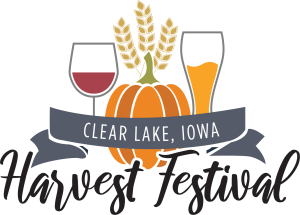 Harvest Festival 2025 homepage