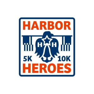 Sole Circle - Harbor Heroes 5K/10k logo