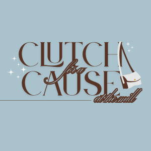 Clutch for a Cause homepage