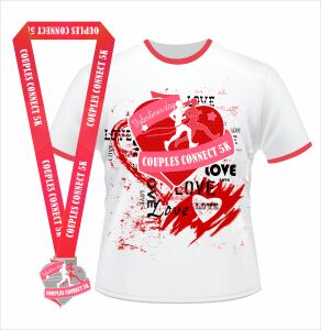 Couples Connect 5K home