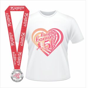 Couples Connect 5K homepage