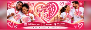 Couples Connect 5K