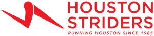 Houston Striders Running Club homepage