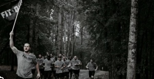 Veterans Day 5K/10K Run/Walk/Ruck home