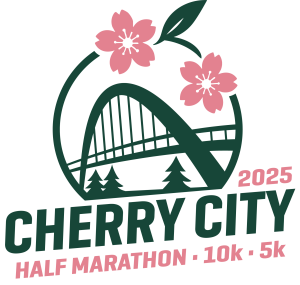 Cherry City Half Marathon, 10K, 5K & Kids Race homepage
