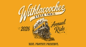 Withlacoochee State Trail Annual Ride homepage