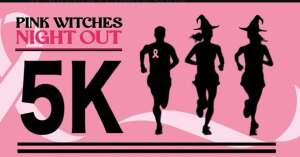 Pink Witches 5K home