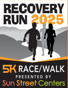 2025 Recovery Run home