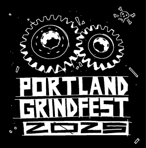 The Portland Grindfest home