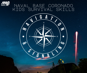 Kids Survival Skills: Navigation and Signaling home