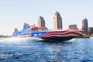 Meet at: Patriot Jet Boat Ride home