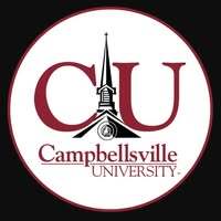 Campbellsville G.O.A.T. 5K home