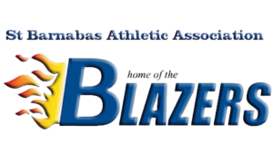 Blazer Dash 5K and 1 Mile Fun Run home