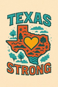 Texas Strong 5k Fundraiser home