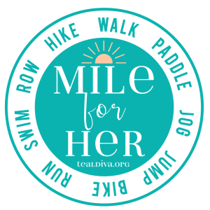 A Mile For Her home