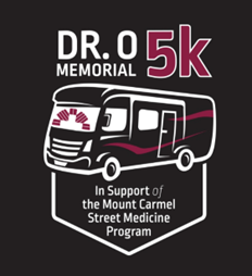 Dr. O Memorial 5K Walk/Run homepage