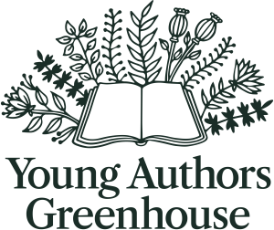 Miles of Imagination – A Young Authors Greenhouse Fun Run/Walk
