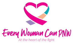 PNW Pink Ribbon Run/Walk homepage