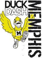 Memphis Duck Dash home