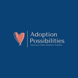 Adoption Possibilities 5K homepage