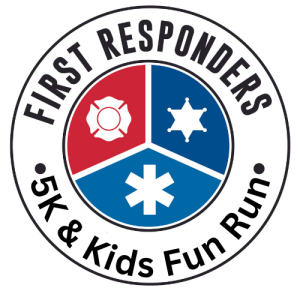 First Responders 5K & Kids Fun Run home