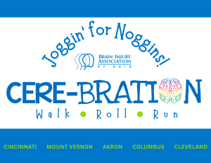 Cere-bration Walk, Roll, Run Mount Vernon homepage