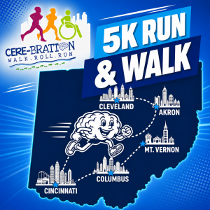Cere-bration Walk, Roll, Run Mount Vernon homepage
