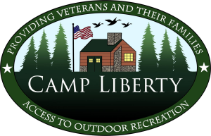 Camp Liberty Trail Run and Nature Walk logo