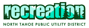 Rise & Stride Community Run - North Tahoe Recreation home