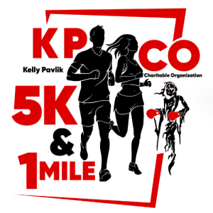 Kelly Pavlik Charitable Organization 5K & 1-Mile homepage