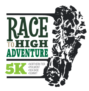 Race to High Adventure 2025 home