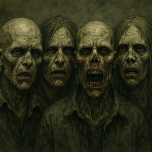 Dead Run 2025 home