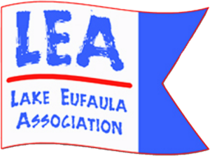 Lake Eufaula Association Annual Golf Tournament homepage