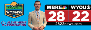 Logan Westrope Runs for Alzheimer's Association homepage