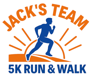 Jack’s Team 5K Run & Walk home
