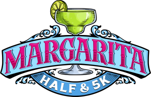 Margarita Half Marathon & 5K logo