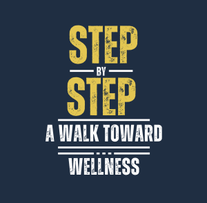 Step by Step: A Walk Toward Wellness home