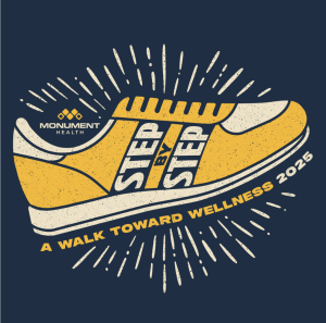 Step by Step: A Walk Toward Wellness home