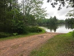 Anderson Lake Backyard Ultra home