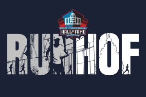 Pro Football Hall of Fame Race Series homepage