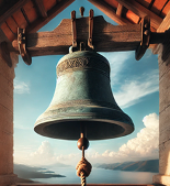 The Church Bell Run™ – The Run for the Ones We Miss home