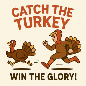 Turkey Tag 5K home