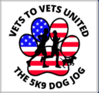 Vets To Vets United "The 5K9 Dog Jog" home