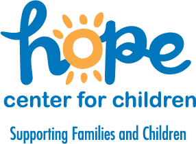 Hope Center for Children Family Fun 5K home