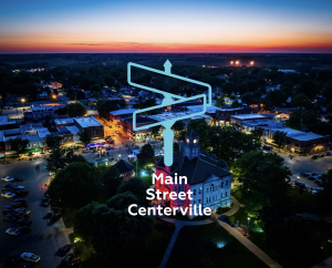 Main Street Centerville 10th Birthday Party! homepage
