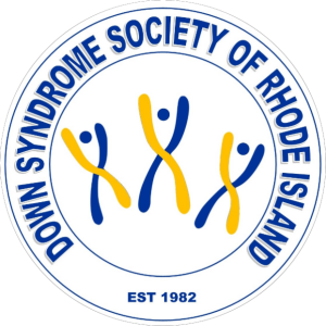 Down Syndrome Awareness Walk home